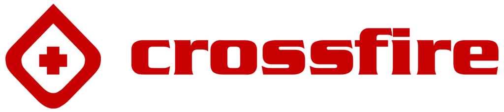 Crossfire Logo